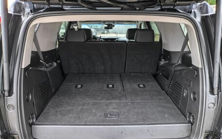 Cadillac Escalade IV, 2019 год, 4 210 000 рублей, 14 фотография