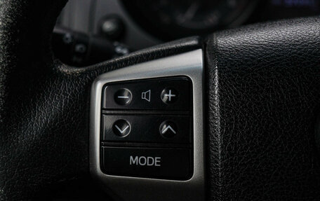 Toyota Land Cruiser Prado 150 рестайлинг 2, 2015 год, 2 800 000 рублей, 25 фотография