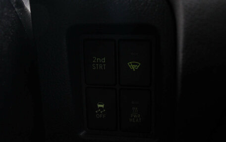 Toyota Land Cruiser Prado 150 рестайлинг 2, 2015 год, 2 800 000 рублей, 19 фотография