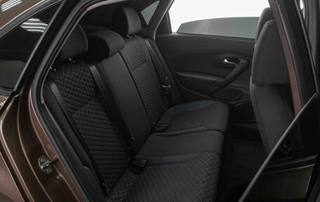 Volkswagen Polo VI (EU Market), 2019 год, 1 249 000 рублей, 7 фотография