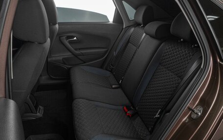 Volkswagen Polo VI (EU Market), 2019 год, 1 249 000 рублей, 9 фотография