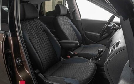 Volkswagen Polo VI (EU Market), 2019 год, 1 249 000 рублей, 8 фотография
