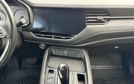 Haval F7 I, 2021 год, 1 630 000 рублей, 16 фотография