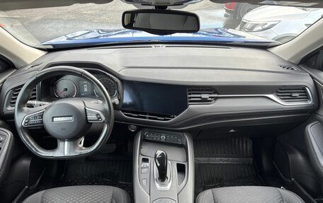 Haval F7 I, 2021 год, 1 630 000 рублей, 14 фотография