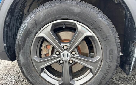 Haval F7 I, 2021 год, 1 630 000 рублей, 7 фотография