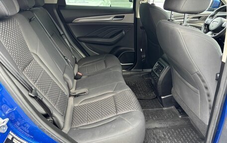 Haval F7 I, 2021 год, 1 630 000 рублей, 12 фотография