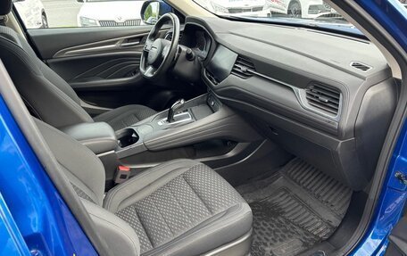 Haval F7 I, 2021 год, 1 630 000 рублей, 11 фотография