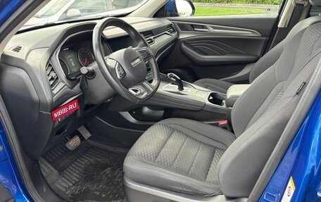 Haval F7 I, 2021 год, 1 630 000 рублей, 9 фотография