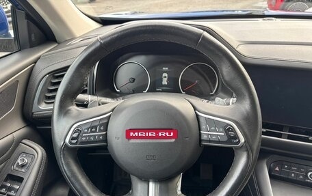 Haval F7 I, 2021 год, 1 630 000 рублей, 15 фотография