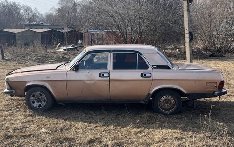 ГАЗ 3102 «Волга», 1999 год, 60 000 рублей, 5 фотография