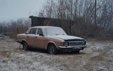ГАЗ 3102 «Волга», 1999 год, 60 000 рублей, 2 фотография