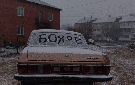 ГАЗ 3102 «Волга», 1999 год, 60 000 рублей, 3 фотография