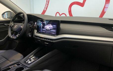 Skoda Octavia IV, 2021 год, 2 350 000 рублей, 8 фотография
