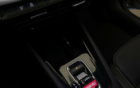 Skoda Octavia IV, 2021 год, 2 350 000 рублей, 16 фотография