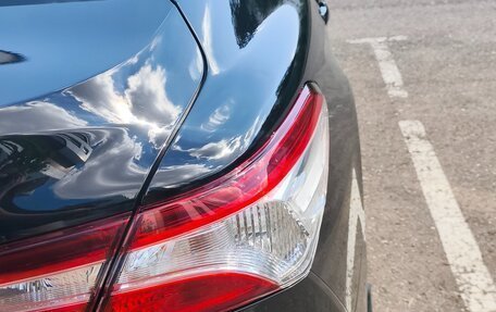 Toyota Camry, 2021 год, 2 400 000 рублей, 5 фотография