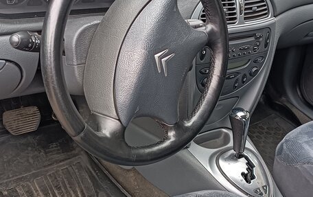Citroen C5 I рестайлинг, 2001 год, 333 000 рублей, 6 фотография