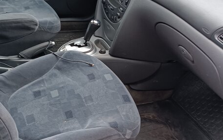 Citroen C5 I рестайлинг, 2001 год, 333 000 рублей, 7 фотография