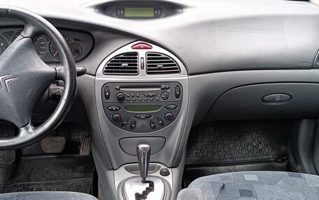 Citroen C5 I рестайлинг, 2001 год, 333 000 рублей, 5 фотография