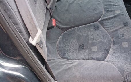 Citroen C5 I рестайлинг, 2001 год, 333 000 рублей, 8 фотография