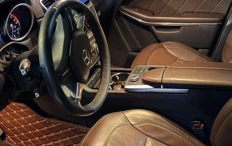 Mercedes-Benz GL-Класс, 2013 год, 2 430 000 рублей, 5 фотография