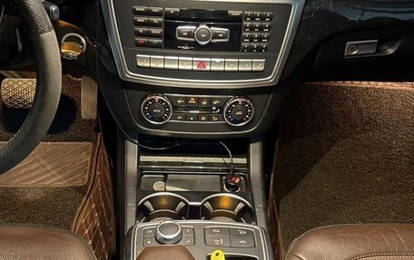 Mercedes-Benz GL-Класс, 2013 год, 2 430 000 рублей, 11 фотография