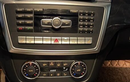 Mercedes-Benz GL-Класс, 2013 год, 2 430 000 рублей, 10 фотография