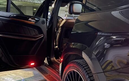 Mercedes-Benz GL-Класс, 2013 год, 2 430 000 рублей, 7 фотография