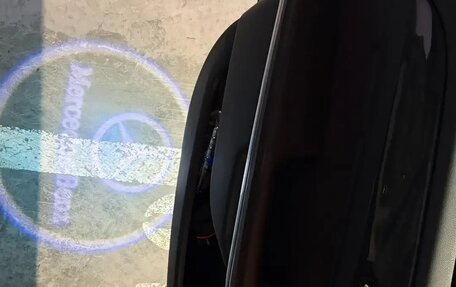 Mercedes-Benz GL-Класс, 2013 год, 2 430 000 рублей, 9 фотография