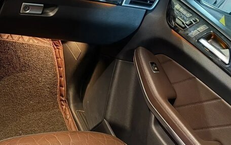Mercedes-Benz GL-Класс, 2013 год, 2 430 000 рублей, 16 фотография