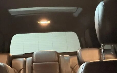 Mercedes-Benz GL-Класс, 2013 год, 2 430 000 рублей, 13 фотография
