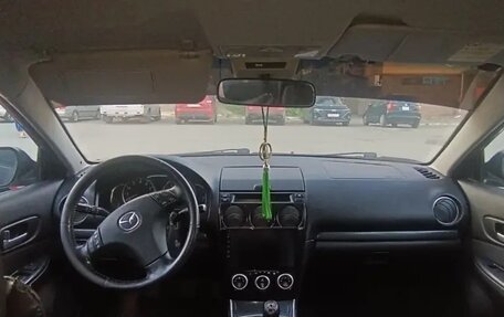 Mazda 6, 2005 год, 150 000 рублей, 2 фотография