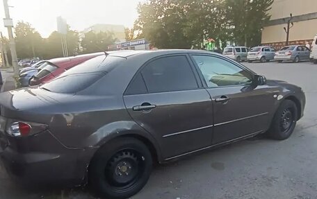 Mazda 6, 2005 год, 150 000 рублей, 5 фотография