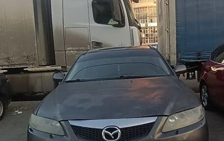 Mazda 6, 2005 год, 150 000 рублей, 3 фотография