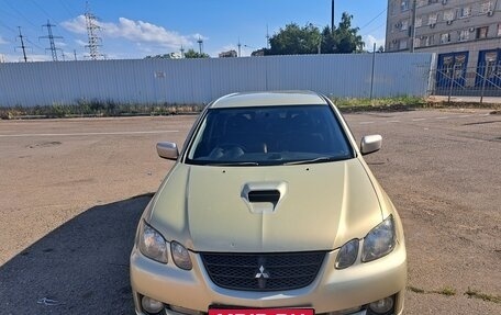 Mitsubishi Airtrek, 2002 год, 839 000 рублей, 7 фотография