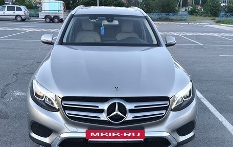 Mercedes-Benz GLC, 2019 год, 3 980 000 рублей, 2 фотография