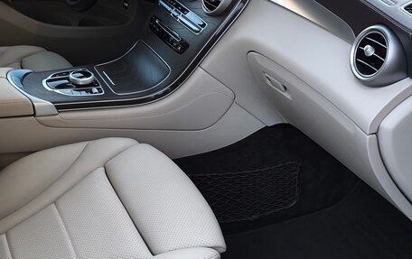 Mercedes-Benz GLC, 2019 год, 3 980 000 рублей, 17 фотография