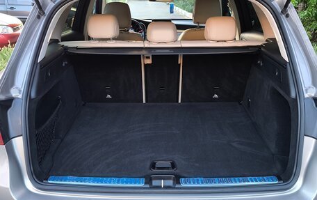 Mercedes-Benz GLC, 2019 год, 3 980 000 рублей, 10 фотография