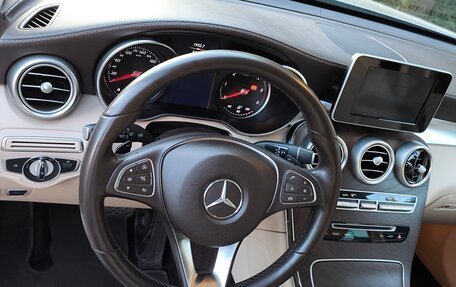 Mercedes-Benz GLC, 2019 год, 3 980 000 рублей, 11 фотография