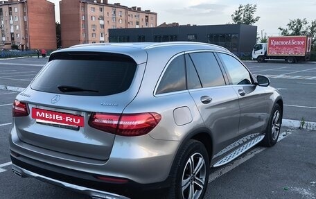 Mercedes-Benz GLC, 2019 год, 3 980 000 рублей, 6 фотография