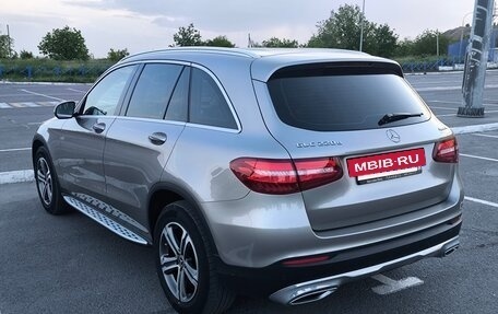 Mercedes-Benz GLC, 2019 год, 3 980 000 рублей, 5 фотография