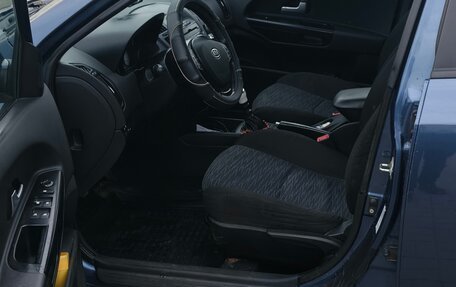 KIA cee'd I рестайлинг, 2008 год, 420 000 рублей, 10 фотография