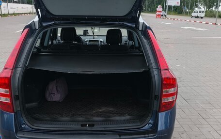 KIA cee'd I рестайлинг, 2008 год, 420 000 рублей, 5 фотография