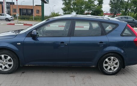 KIA cee'd I рестайлинг, 2008 год, 420 000 рублей, 3 фотография