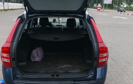KIA cee'd I рестайлинг, 2008 год, 420 000 рублей, 6 фотография