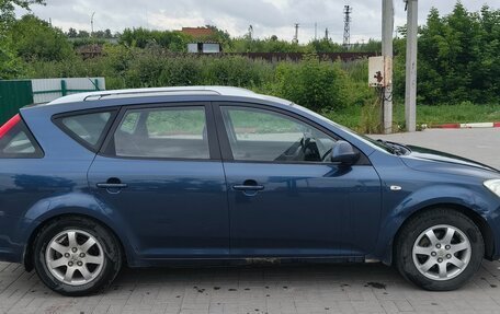 KIA cee'd I рестайлинг, 2008 год, 420 000 рублей, 2 фотография