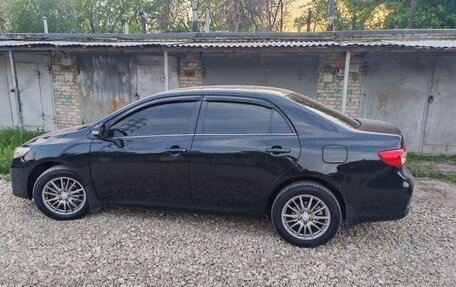 Toyota Corolla, 2012 год, 795 000 рублей, 2 фотография