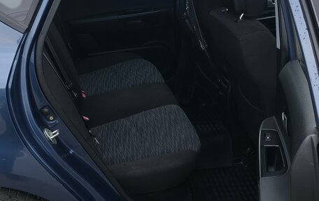 KIA cee'd I рестайлинг, 2008 год, 420 000 рублей, 8 фотография