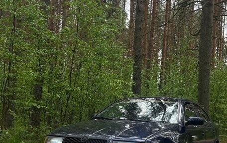 Skoda Octavia IV, 2007 год, 350 000 рублей, 2 фотография