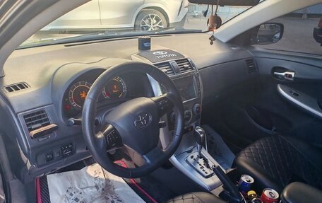 Toyota Corolla, 2012 год, 795 000 рублей, 3 фотография