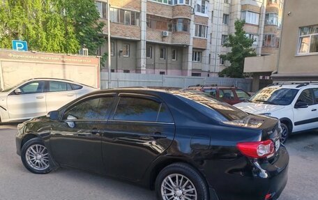 Toyota Corolla, 2012 год, 795 000 рублей, 5 фотография